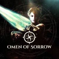 Omen Of Sorrow Playstation 5 US box art